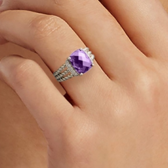 DY ring - Picture 7 of 14